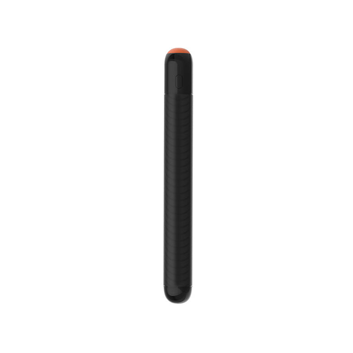 Tracer Powerbank, 10000 mAh, svart och orange, USB C, 2A, EnerGo