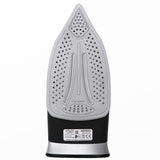 Adler sladdlöst ångstrykjärn, keramisk stryksula, 2800W, AD 5043