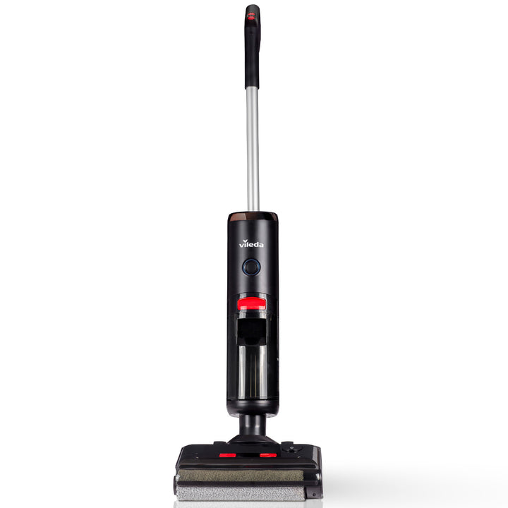 Sladdlös dammsugare Vileda Pure Clean S5 Plus med extra tillbehör