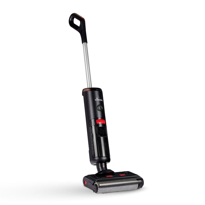Sladdlös dammsugare Vileda Pure Clean S5 Plus med extra tillbehör