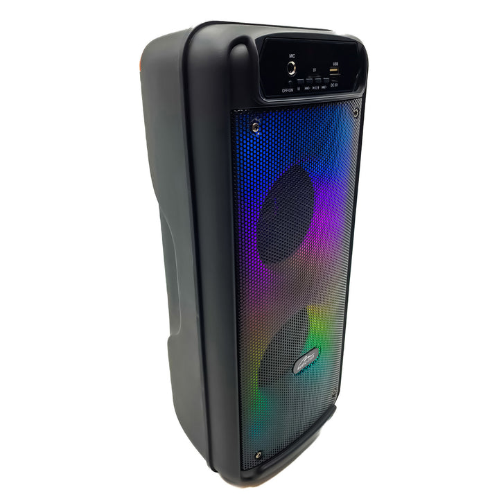 Media-Tech trådlös högtalare, Bluetooth 5.0, FM-radio, RMS 14W, MT3177