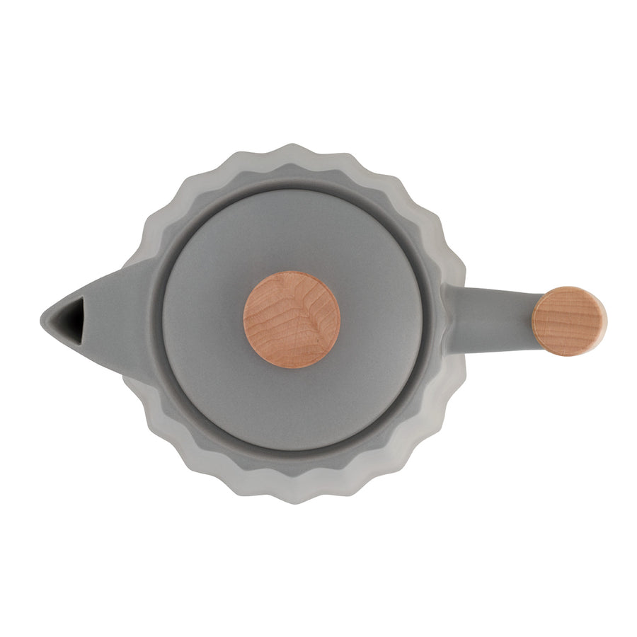 Concept vattenkokare, keramik, 1500W, 1,5L, mörkgrå, RK0092