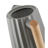 Concept vattenkokare, keramik, 1500W, 1,5L, mörkgrå, RK0092