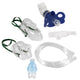 Promedix PR-850 inhalatormask och tillbehörssats, dummy