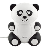 Promedix PR-812 panda barninhalator, nebulisator, mask, filter + dummy set Promedix PR-815