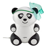Promedix PR-812 panda barninhalator, nebulisator, mask, filter + dummy set Promedix PR-815