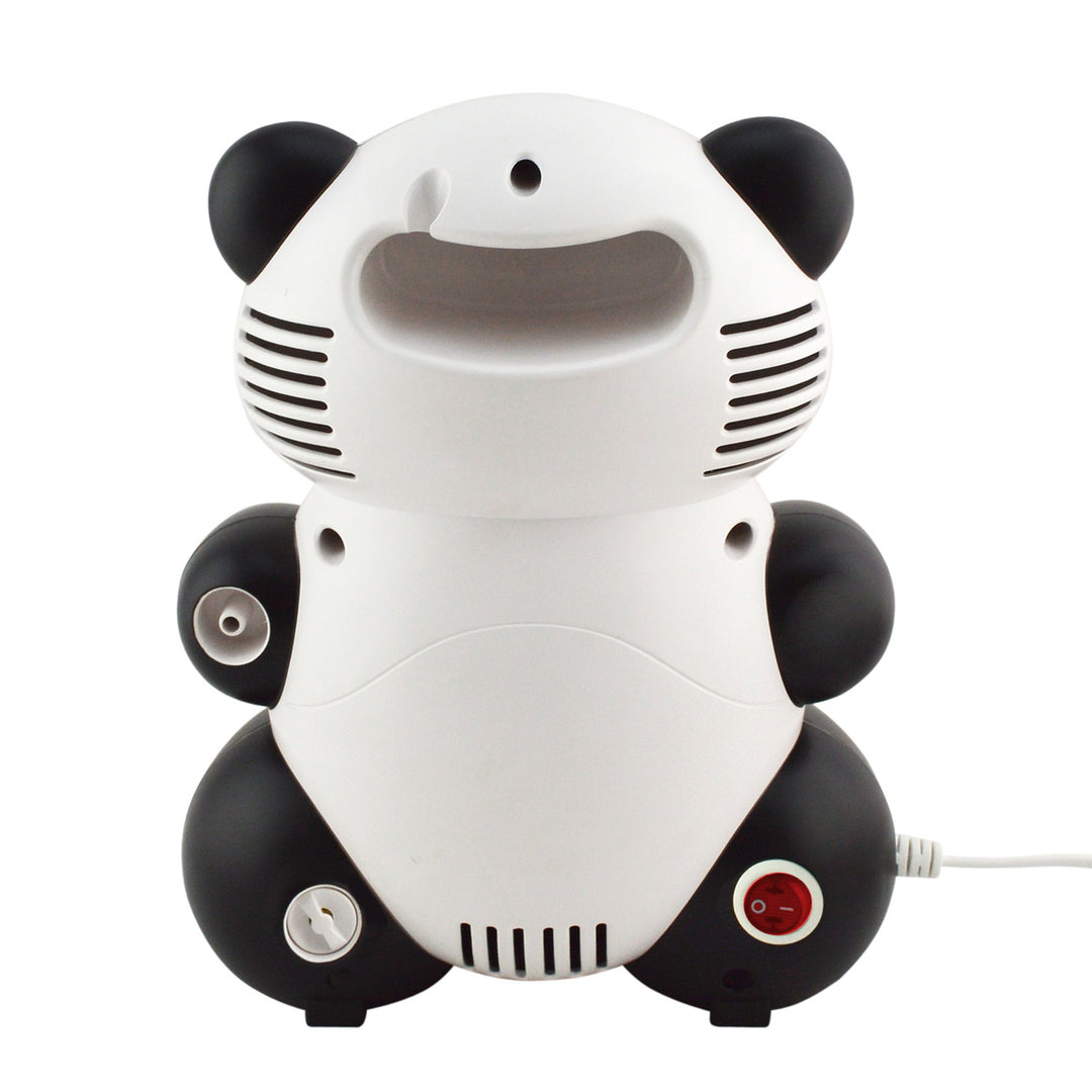 Promedix PR-812 panda barninhalator, nebulisator, mask, filter + dummy set Promedix PR-815