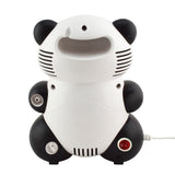 Promedix PR-812 panda barninhalator, nebulisator, mask, filter + dummy set Promedix PR-815