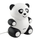Promedix PR-812 panda barninhalator, nebulisator, mask, filter + dummy set Promedix PR-815