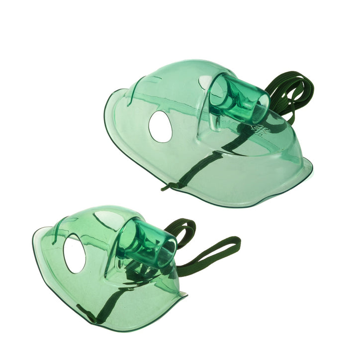 Promedix PR-812 panda barninhalator, nebulisator, mask, filter + dummy set Promedix PR-815