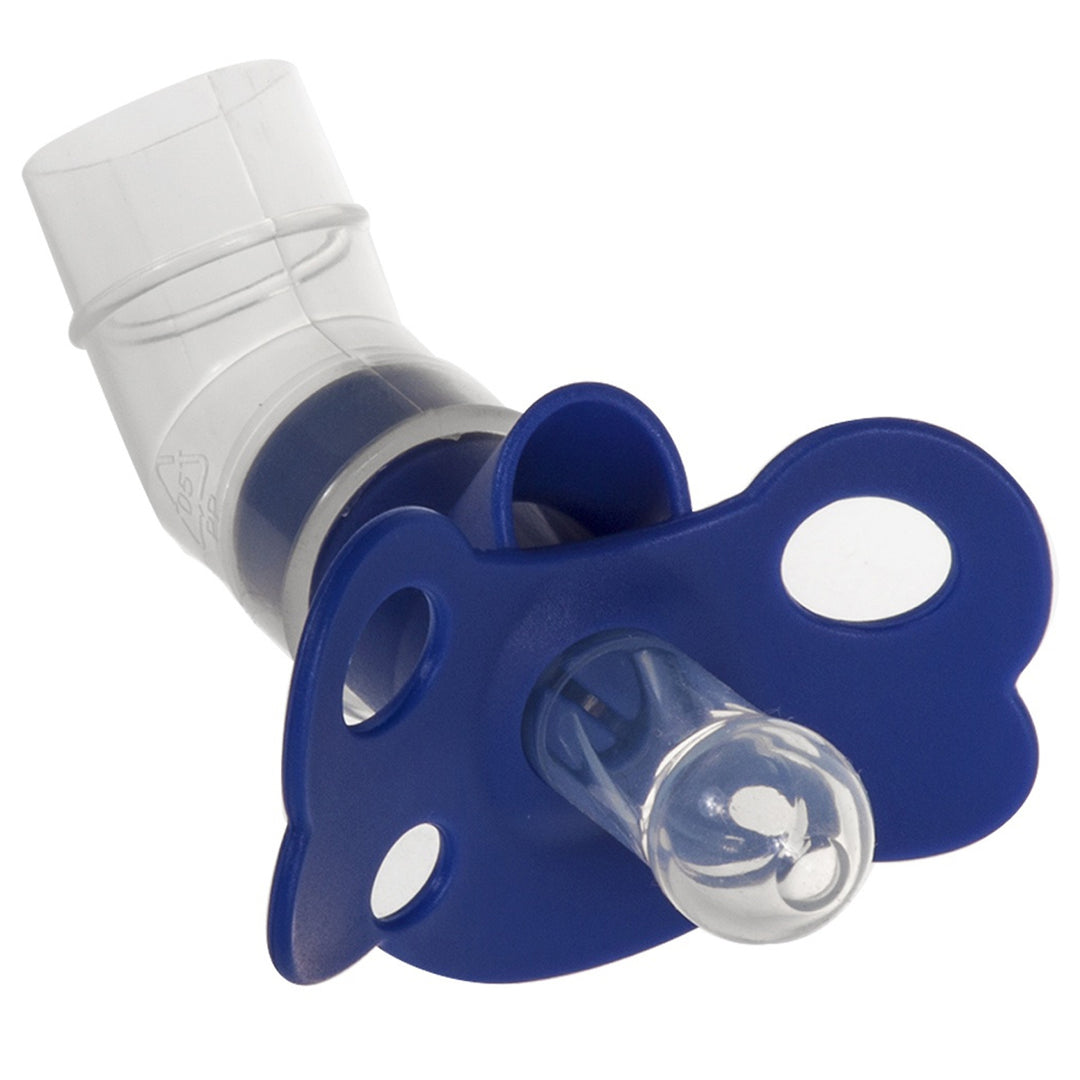 Promedix PR-812 panda barninhalator, nebulisator, mask, filter + dummy set Promedix PR-815
