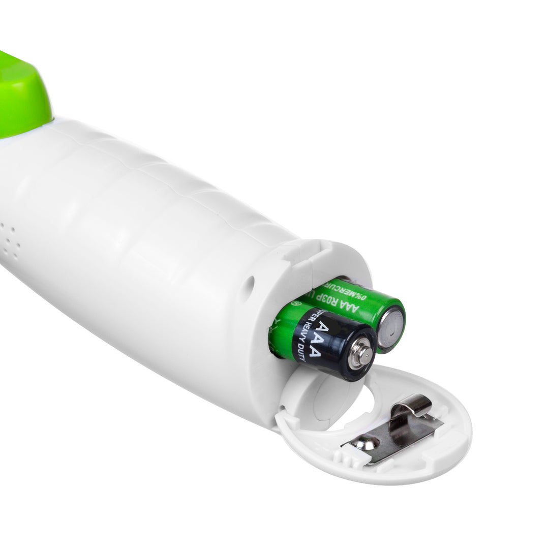 Promedix PR-870 1,5" HD LED medicinsk pulsoximeter + Promedix PR-960 beröringsfri infraröd medicinsk termometer