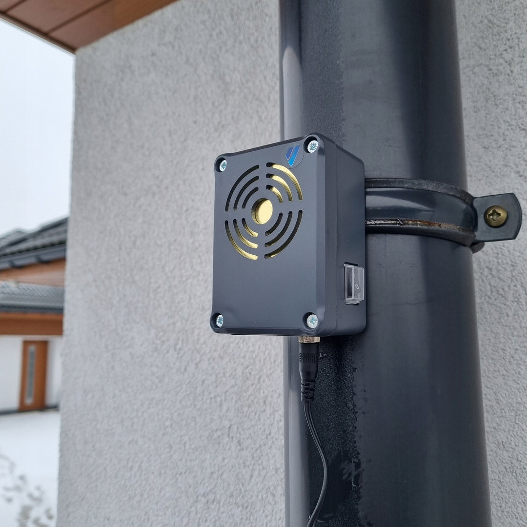Gnagaravvisande mård möss råttor Viano Watermini