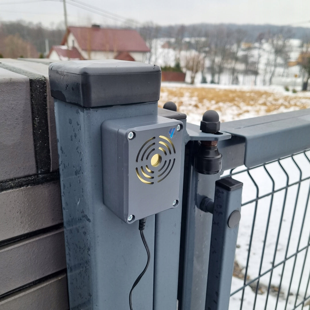 Gnagaravvisande mård möss råttor Viano Watermini