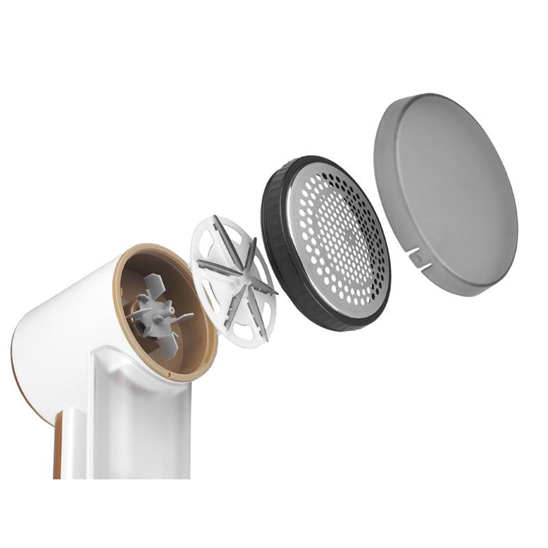 Klädrakapparat LTC, sladdlös, LED-display, 3 hastigheter, LXB95
