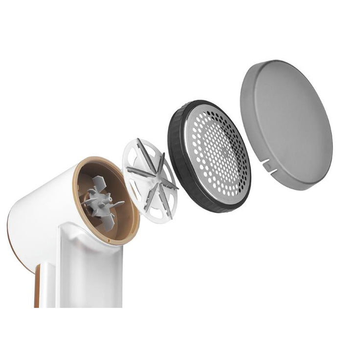 Klädrakapparat LTC, sladdlös, LED-display, 3 hastigheter, LXB95