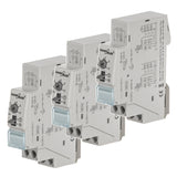 GreenBlue DIN-skenmonterad automatisk trappbelysning, 30s-10m styrning, max 2300 W, GB114, 3 st