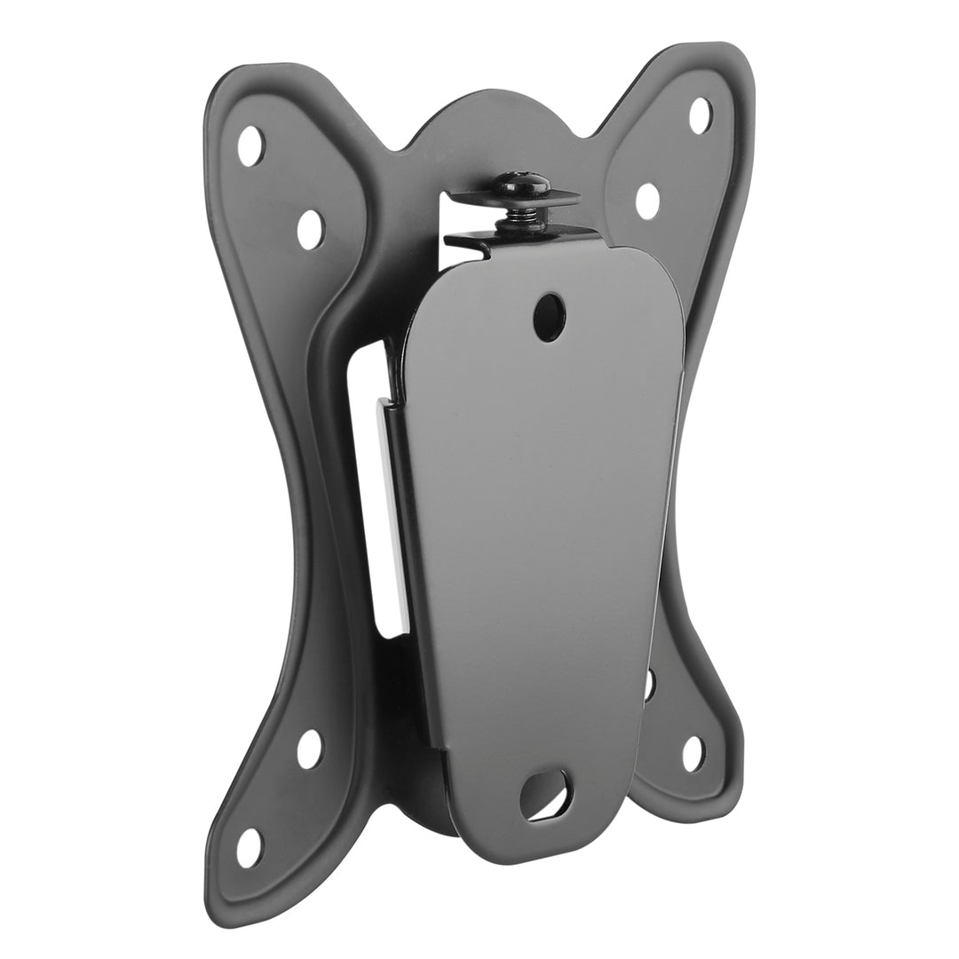 Maclean TV-fäste, max VESA 100x100, 13-27", 25kg, MC-715A + HDMI 2.0-kabel 4K 3D UHD 1,8m koppar 48 bit