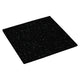 Anti-vibrationsmatta under hushållsapparater, gummi, 60x60cm, Scanpart