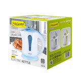Maestro vattenkokare, 1000W, 1l, blå, MR028