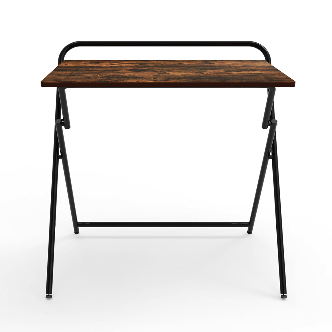 Maclean multifunktionellt laptopbord, svart, skiva 50x80cm, max 50kg, MC-127 B