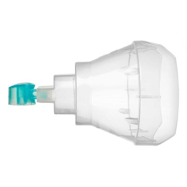 Bärbar 99,4% syrgasinhalator Promedix 12L, PR-994, 2 enheter