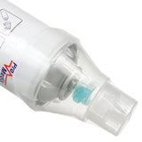 Bärbar 99,4% syrgasinhalator Promedix 12L, PR-994, 2 enheter