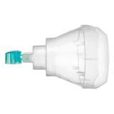 Bärbar 99,4% syrgasinhalator Promedix 12L, PR-994, 4 enheter