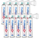 Bärbar 99,4% syrgasinhalator Promedix 12L, PR-994, 10 enheter