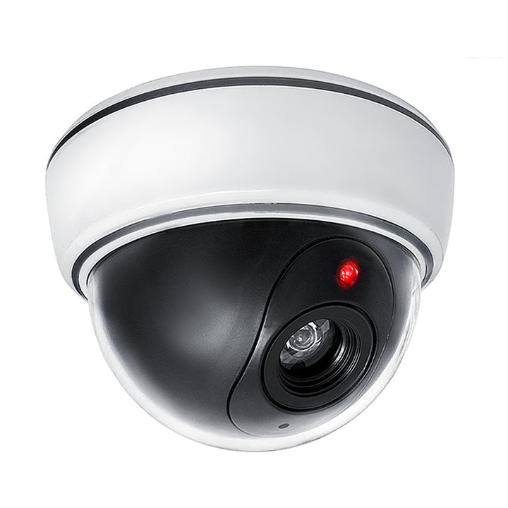 Attrappkamera, LED, DC2300, 2 st