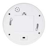 Attrappkamera, LED, DC2300, 4 st