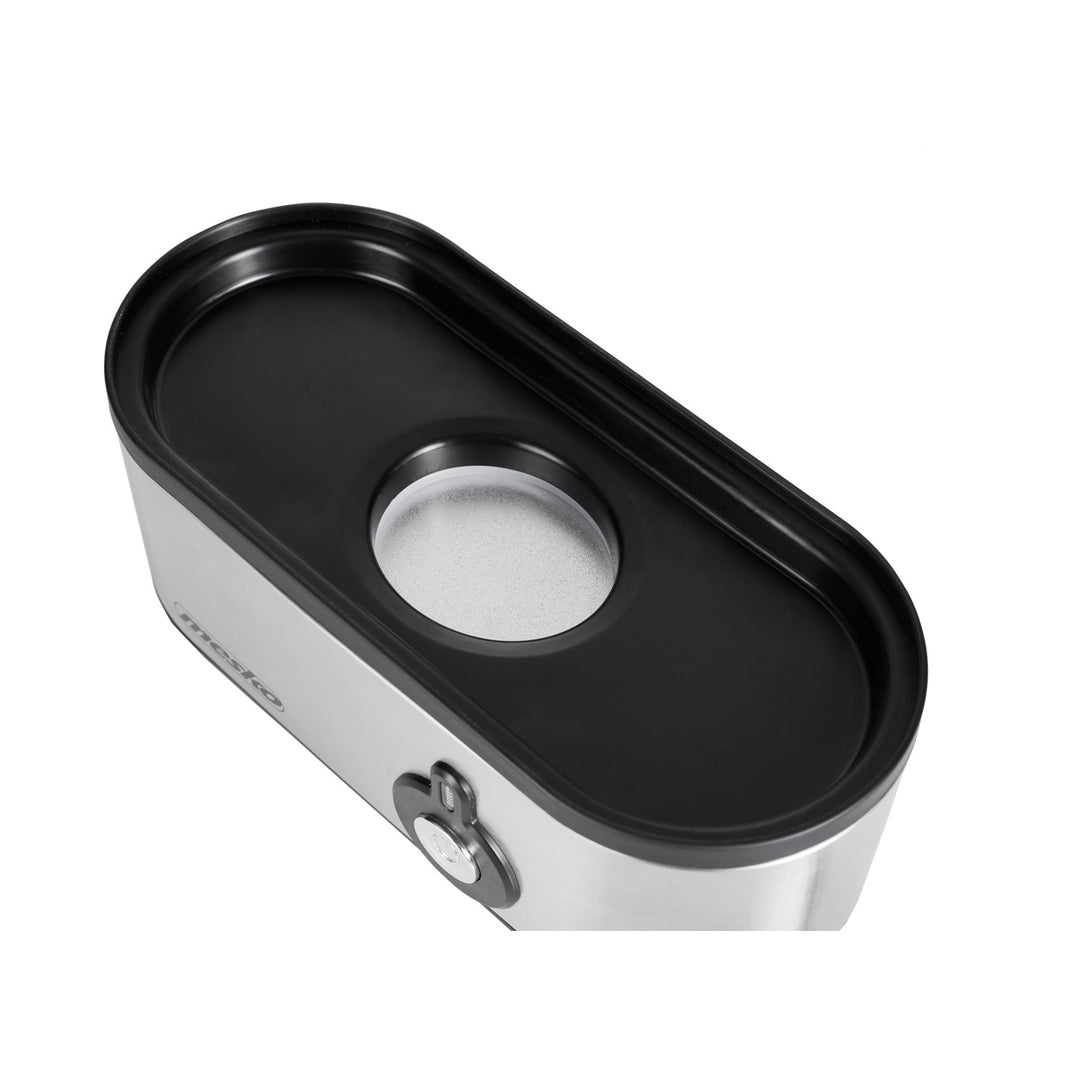 Mesko MS 4485 äggkokare för 1-3 ägg, 350W, stickkontakt, UK-kontakt
