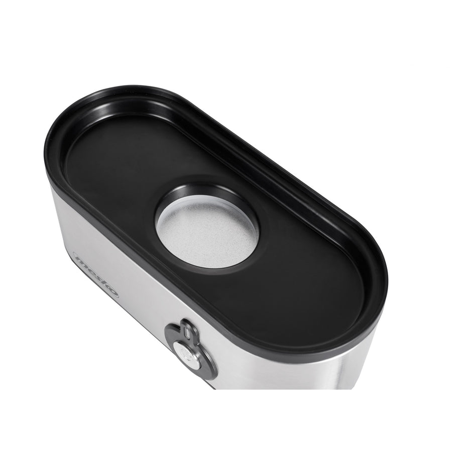 Mesko MS 4485 äggkokare för 1-3 ägg, 350W, stickkontakt, UK-kontakt