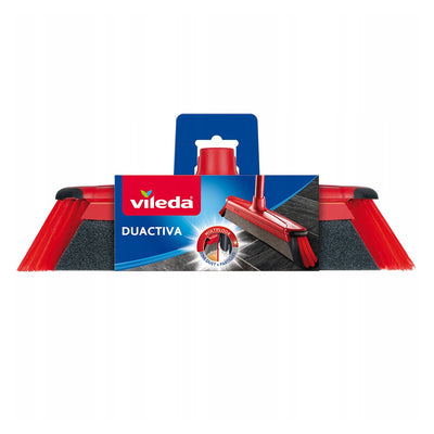 Svampborste utan skaft, Vileda DuActiva refill