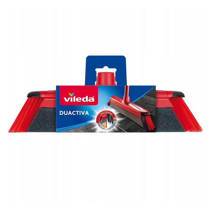 Svampborste utan skaft, Vileda DuActiva refill