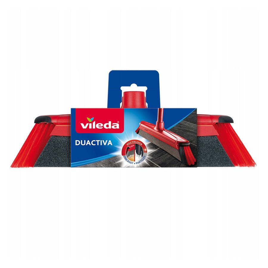Svampborste utan skaft, Vileda DuActiva refill