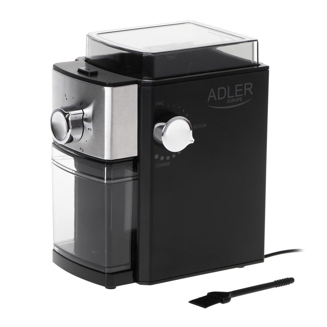 Adler kaffekvarn, 300W, 250 gram, AD 4448
