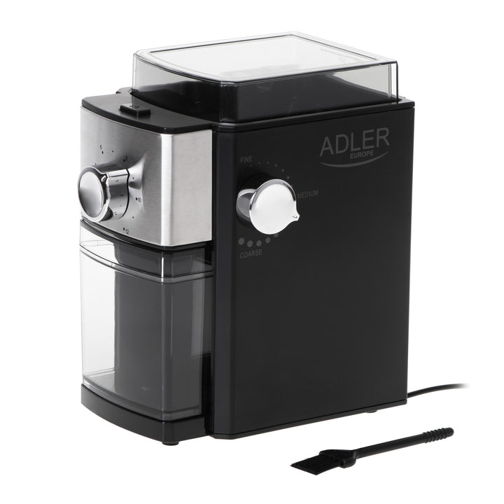 Adler kaffekvarn, 300W, 250 gram, AD 4448