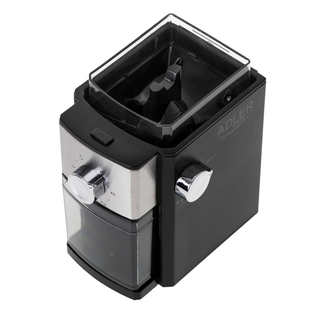 Adler kaffekvarn, 300W, 250 gram, AD 4448