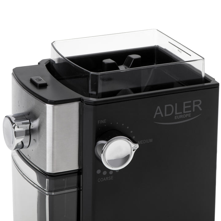 Adler kaffekvarn, 300W, 250 gram, AD 4448