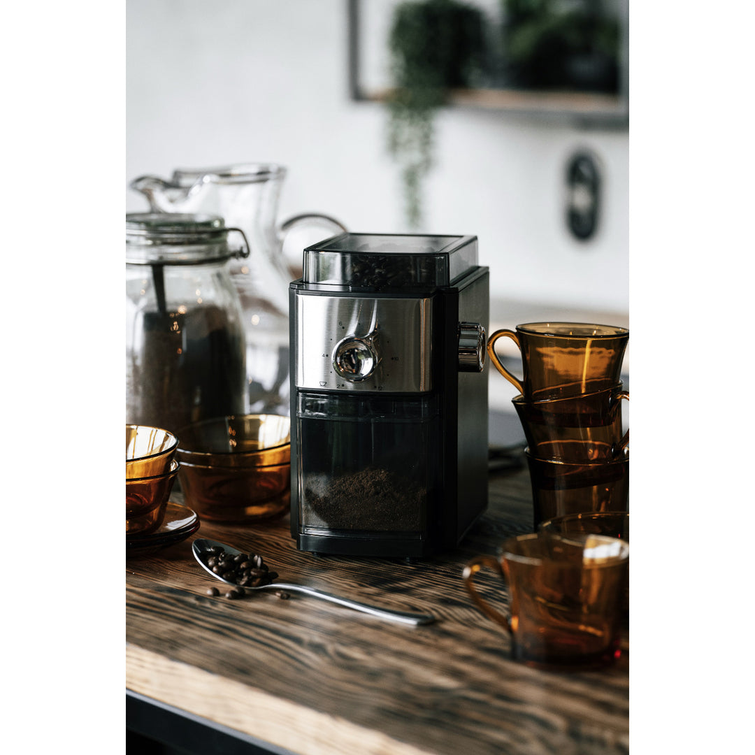 Adler kaffekvarn, 300W, 250 gram, AD 4448