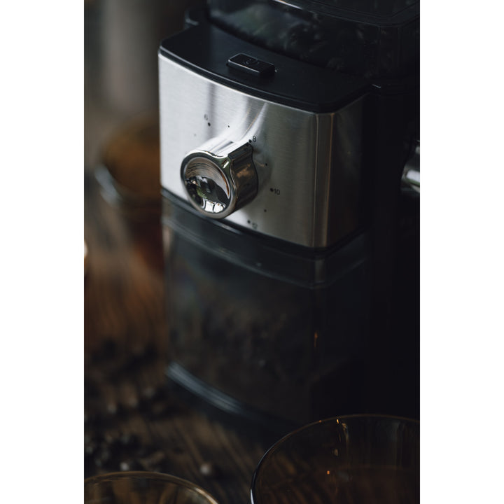 Adler kaffekvarn, 300W, 250 gram, AD 4448