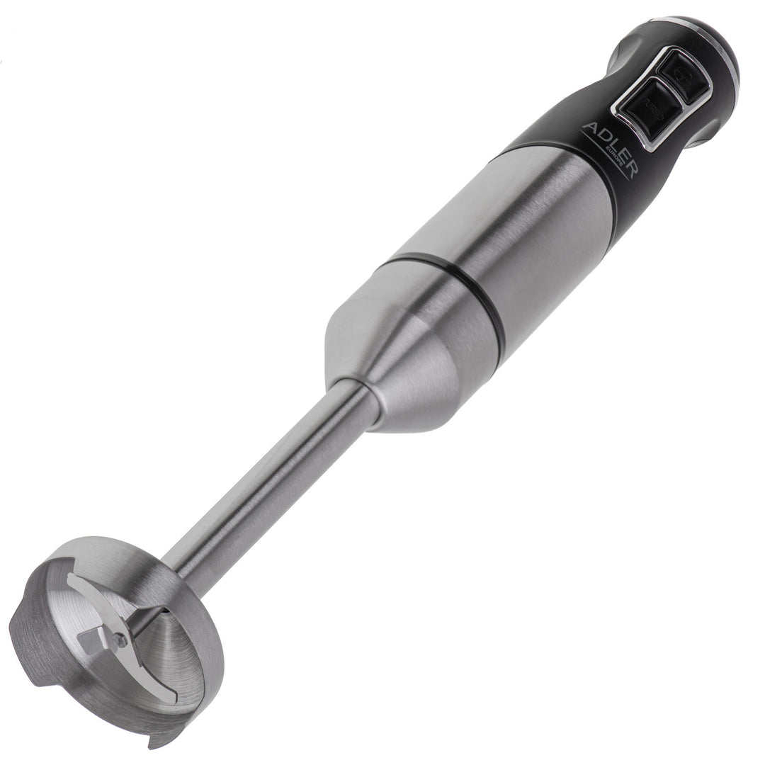 Stavmixer Adler, Turbo-funktion, ice crush-funktion, 1900W, AD 4628