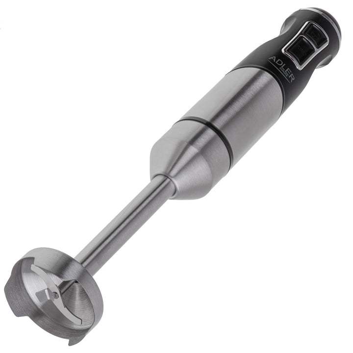 Stavmixer Adler, Turbo-funktion, ice crush-funktion, 1900W, AD 4628