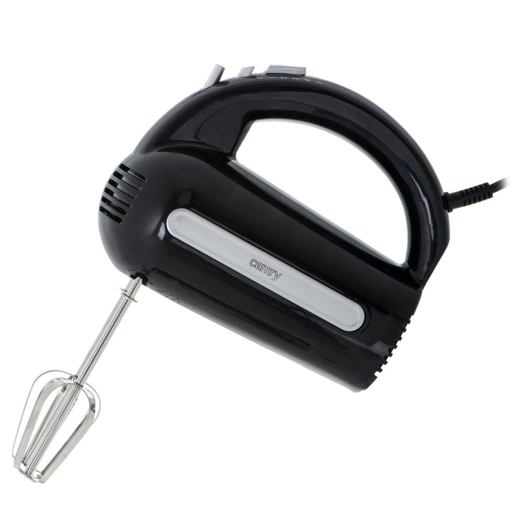 Camry stavmixer, 800W, 5 hastigheter, Turbo-funktion, svart, CR 4218