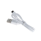Maclean LED Trapphusbelysning, med rörelsedetektor, temp. 4000K, 3,7V/500mAh, 4 LED, Räckvidd 3-4m, MCE236, 4 st