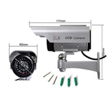 Kameraattrapp SOL1200 Solcellsblixtdiod 2 delar