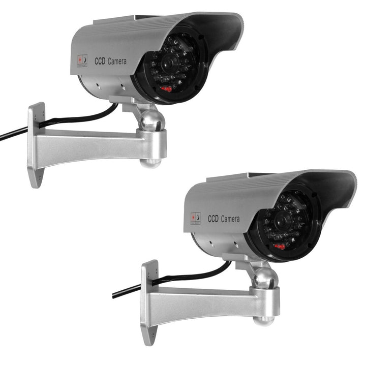 Kameraattrapp SOL1200 Solcellsblixtdiod 2 delar