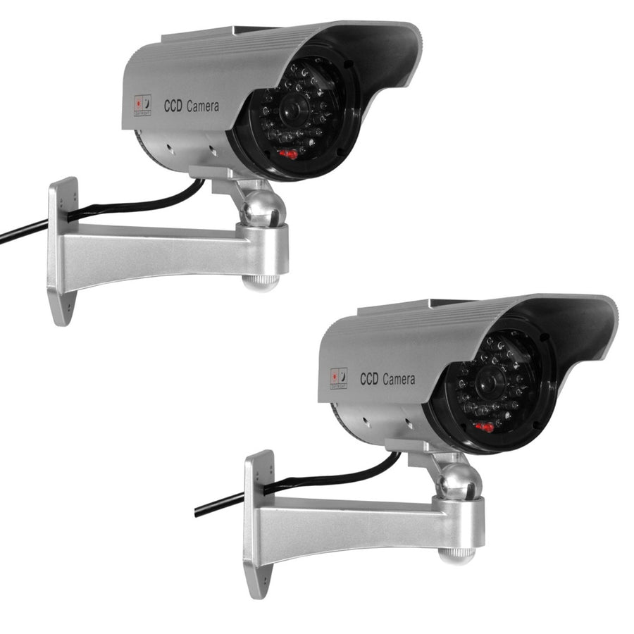 Kameraattrapp SOL1200 Solcellsblixtdiod 2 delar
