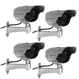 Kameraattrapp SOL1200 Solcellsblixtdiod 4 delar